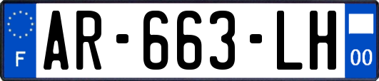 AR-663-LH