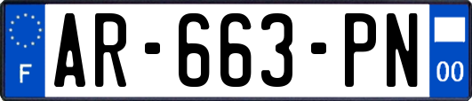 AR-663-PN