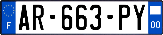 AR-663-PY