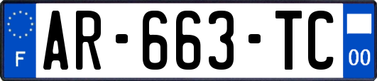 AR-663-TC