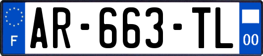 AR-663-TL