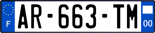 AR-663-TM
