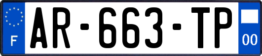 AR-663-TP
