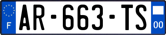 AR-663-TS