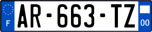 AR-663-TZ