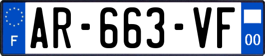 AR-663-VF