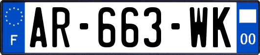 AR-663-WK