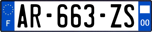 AR-663-ZS