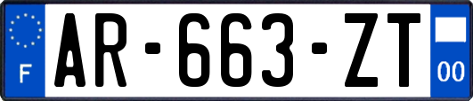 AR-663-ZT