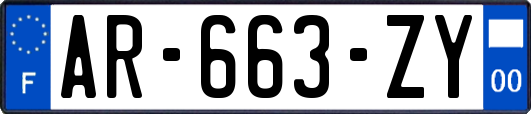 AR-663-ZY