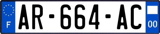 AR-664-AC