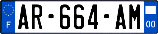 AR-664-AM