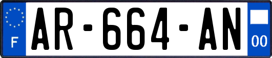 AR-664-AN