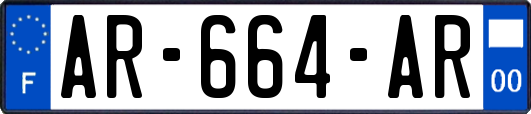 AR-664-AR