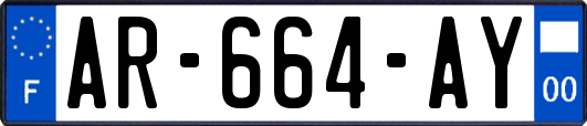 AR-664-AY