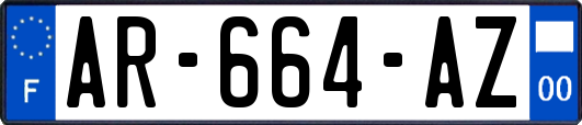 AR-664-AZ