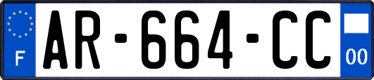 AR-664-CC