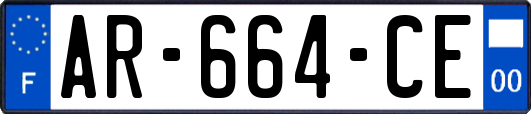 AR-664-CE