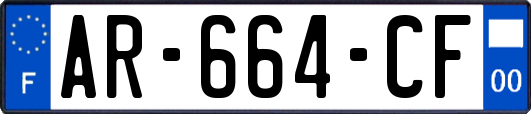 AR-664-CF