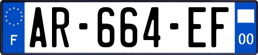 AR-664-EF