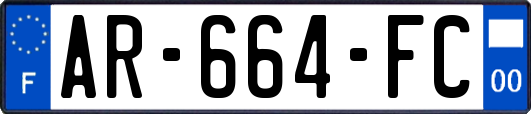 AR-664-FC