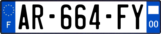 AR-664-FY