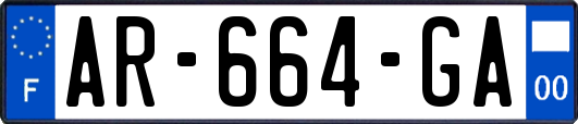 AR-664-GA