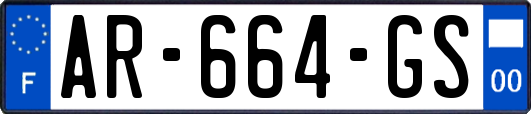 AR-664-GS
