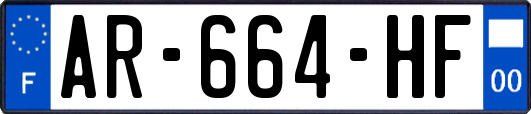 AR-664-HF