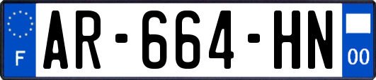 AR-664-HN
