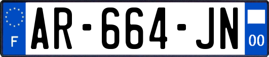 AR-664-JN