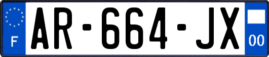 AR-664-JX