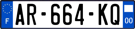 AR-664-KQ