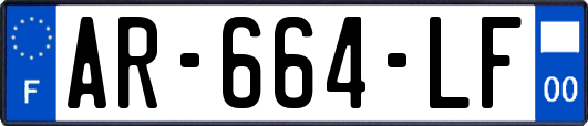 AR-664-LF