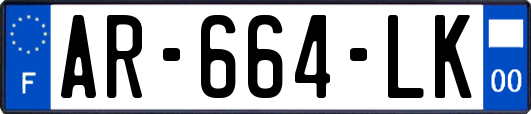 AR-664-LK