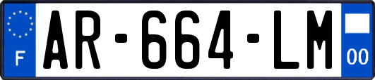 AR-664-LM