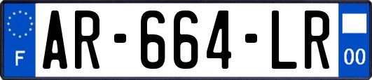 AR-664-LR
