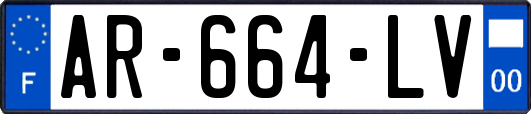 AR-664-LV