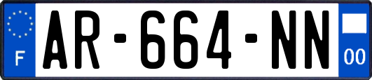 AR-664-NN