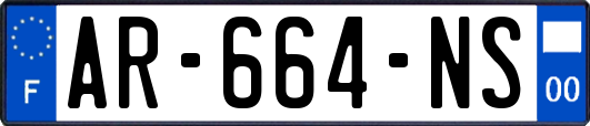 AR-664-NS