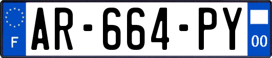 AR-664-PY