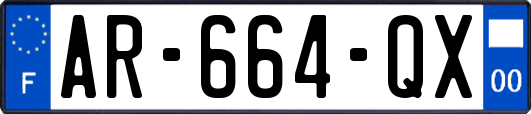 AR-664-QX