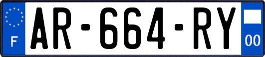 AR-664-RY