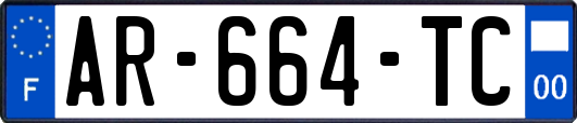 AR-664-TC