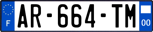 AR-664-TM