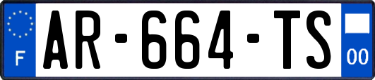 AR-664-TS