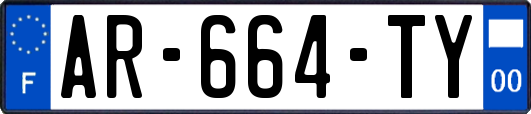 AR-664-TY