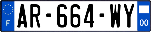AR-664-WY