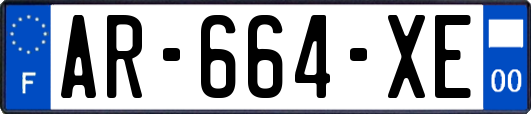 AR-664-XE