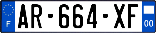AR-664-XF